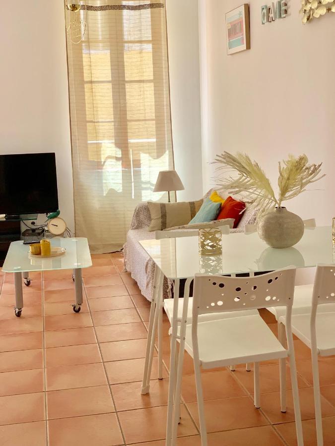 La Ciotat La Plus Belle Baie Du Monde - Terrasse Appartement 4 Couchages Exterior photo