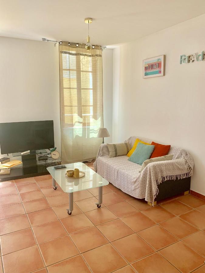 La Ciotat La Plus Belle Baie Du Monde - Terrasse Appartement 4 Couchages Exterior photo